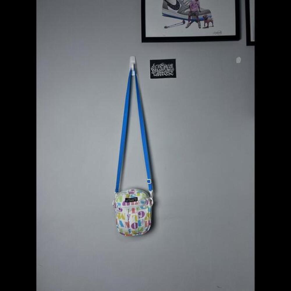 Hysteric Glamour - Crossbody Bag